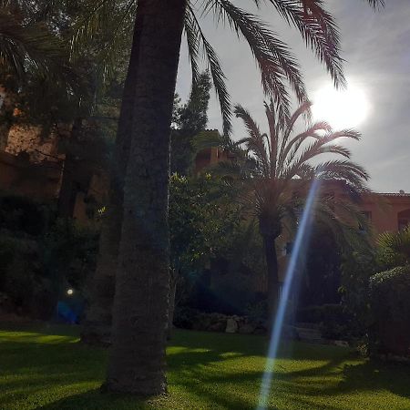 Can Mascarat Altea Exterior foto