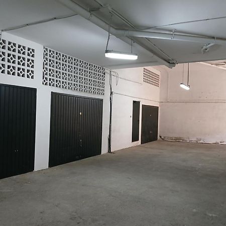 Can Mascarat Altea Exterior foto