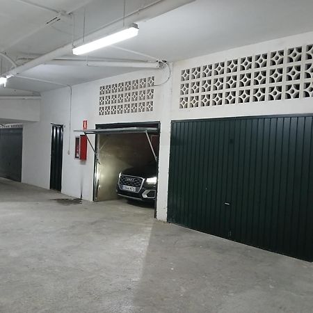 Can Mascarat Altea Exterior foto