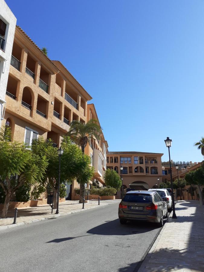 Can Mascarat Altea Exterior foto
