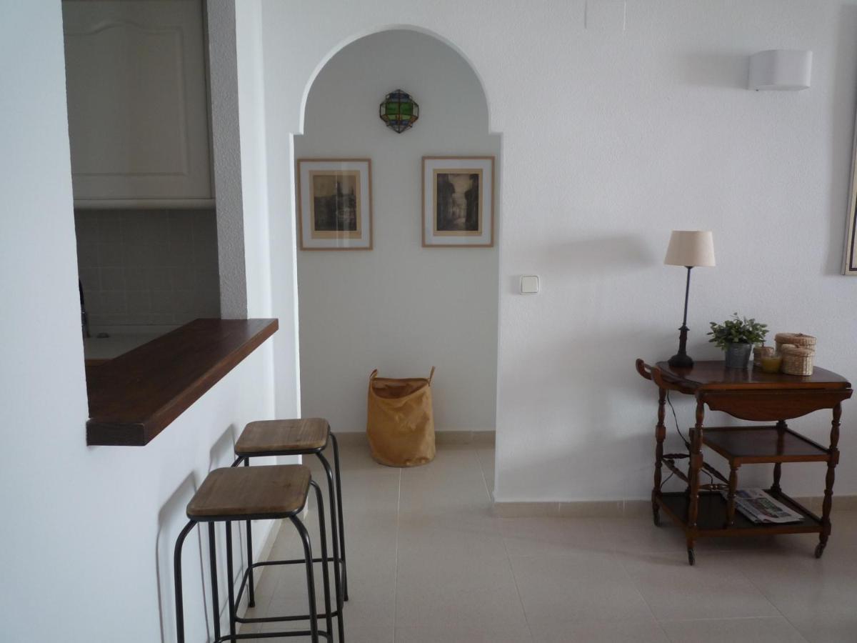 Can Mascarat Altea Exterior foto