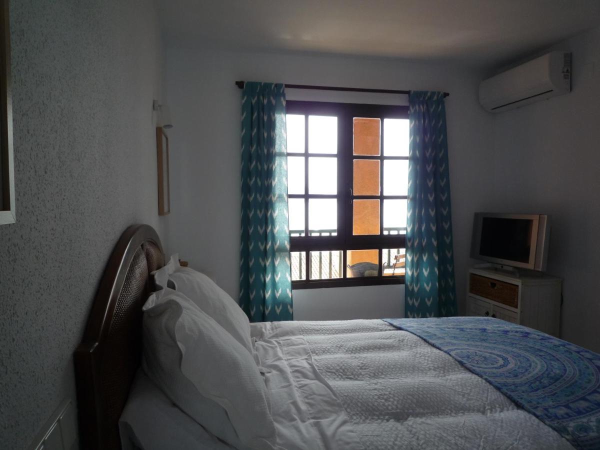 Can Mascarat Altea Exterior foto